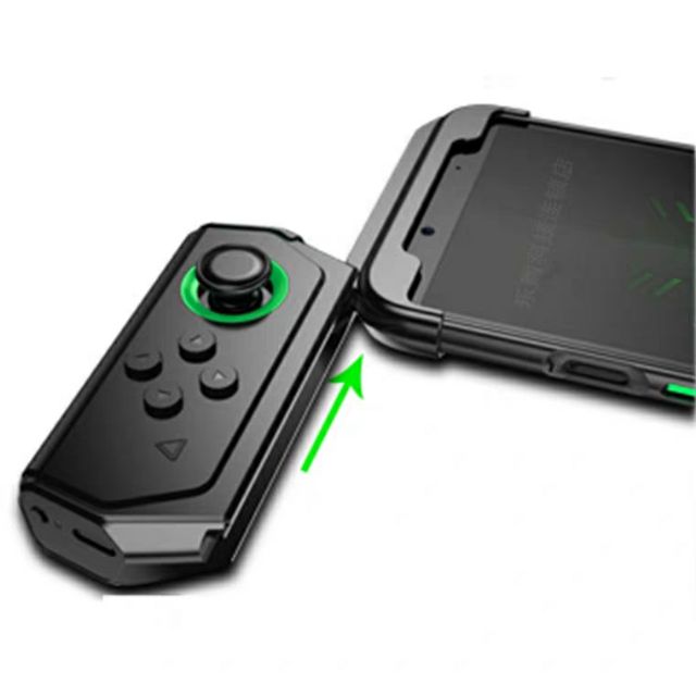 Miếng gài gamepad 2.0 xiaomi black shark nhỏ gọn tiện lợi