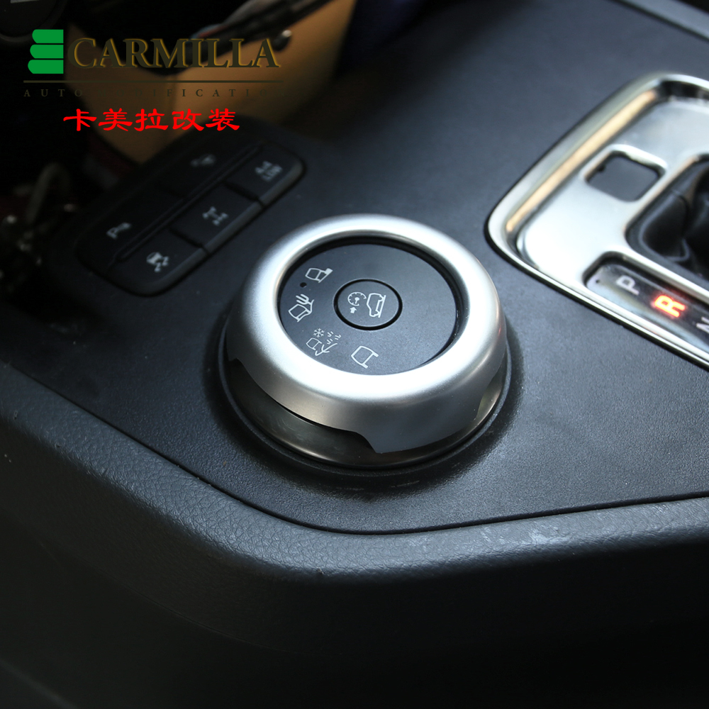 Phụ Kiện Trang Trí Xe Ô Tô Ford Everest 2015-2018 Abs Everest Ranger Explorer 2016-2018