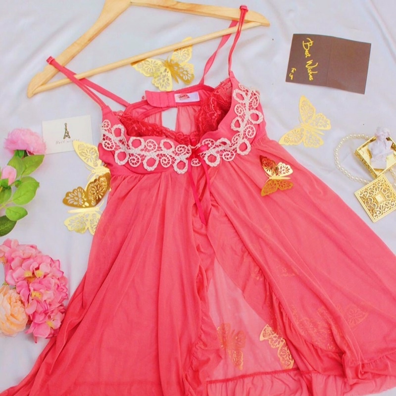 Váy ngủ 2hand quyến rũ