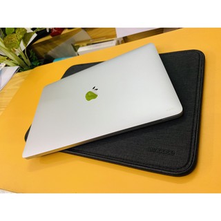 Bộ dán màu silver jcpal 5 in 1 dành cho các dòng macbook