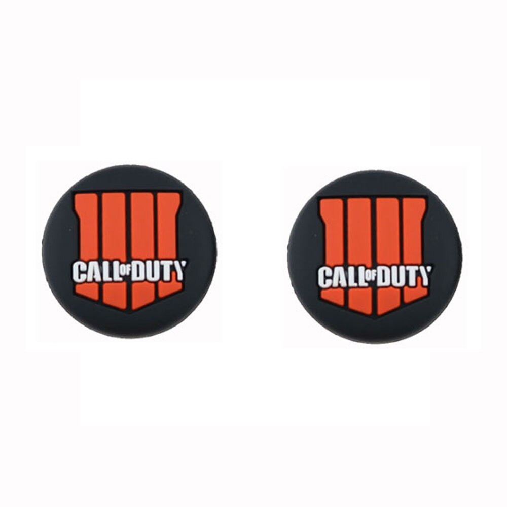 Bộ 2 Nút Bọc Cần Điều Khiển Cho PS5 PS4 Pro PS3 Xbox 360 Xbox One Slim X Elite Nintendo Switch Pro