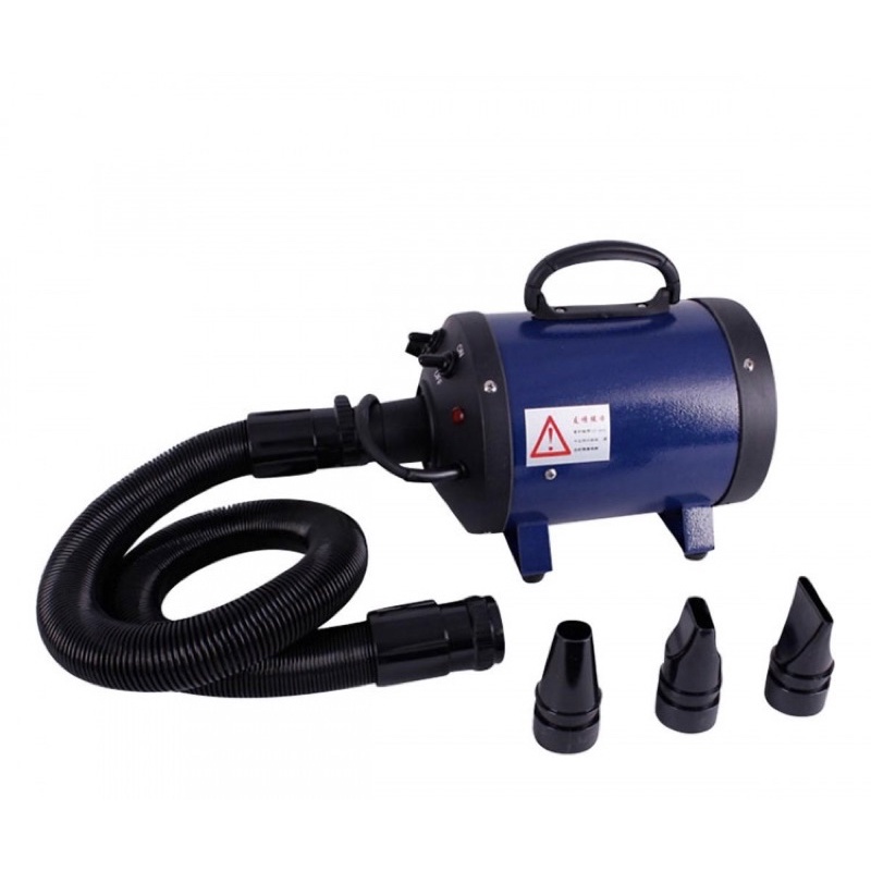 Máy Sấy Lông Cún Mèo ChunZou BS2400CZ /Cs2400