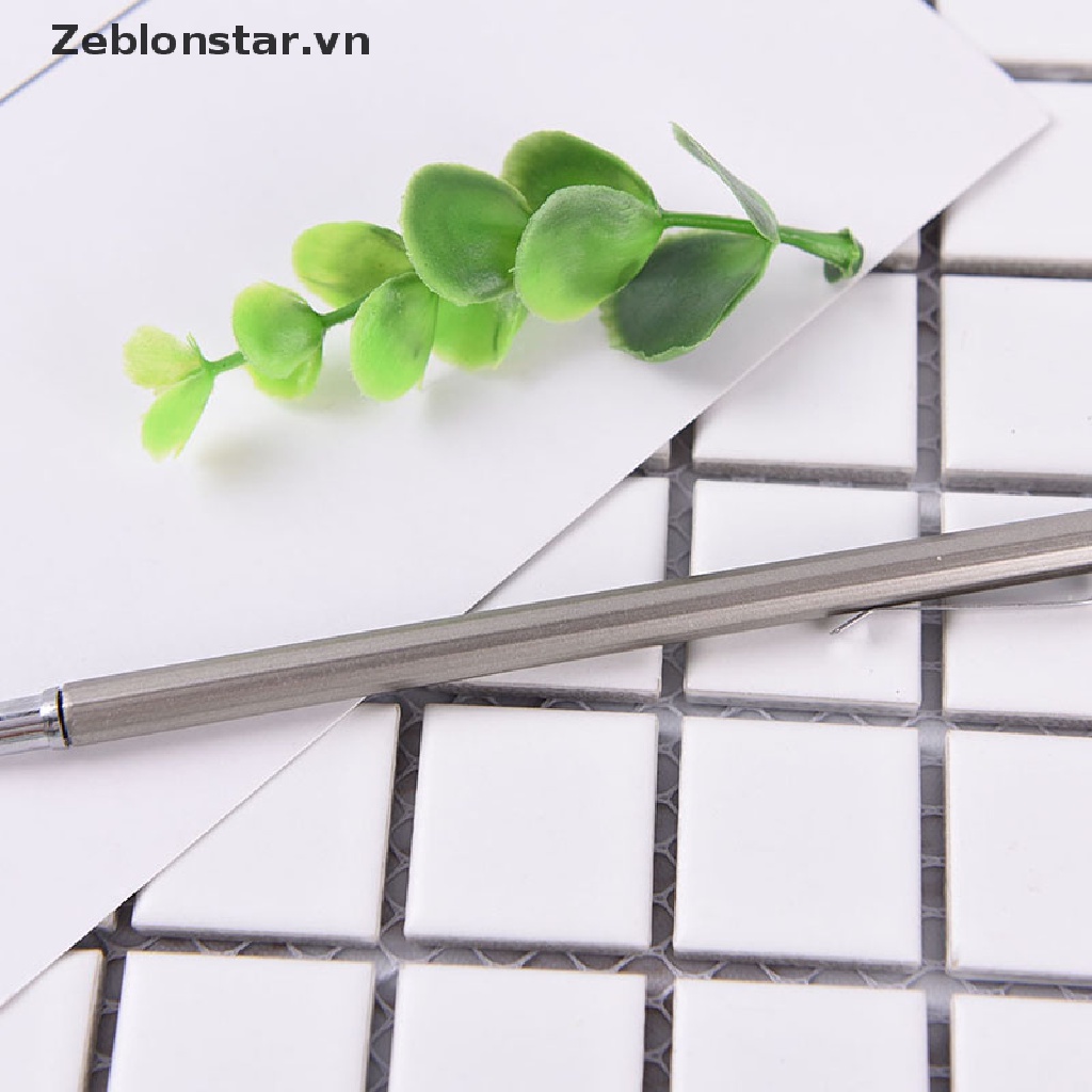 Bút chì bấm bằng kim loại 0.5/0.7mm