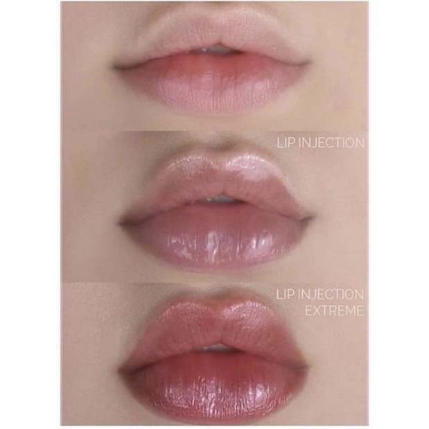 Minisize - Son dưỡng làm dày môi Too Faced Lip Injection Extreme