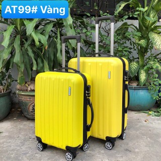 Vali du lịch