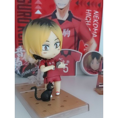 Mô Hình Nendoroid Anime Collection I