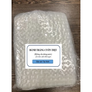 1kg bánh tráng Tây Ninh loại ngon 59k