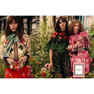 Nước Hoa Nữ Gucci Bloom Eau De Parfum 5ml