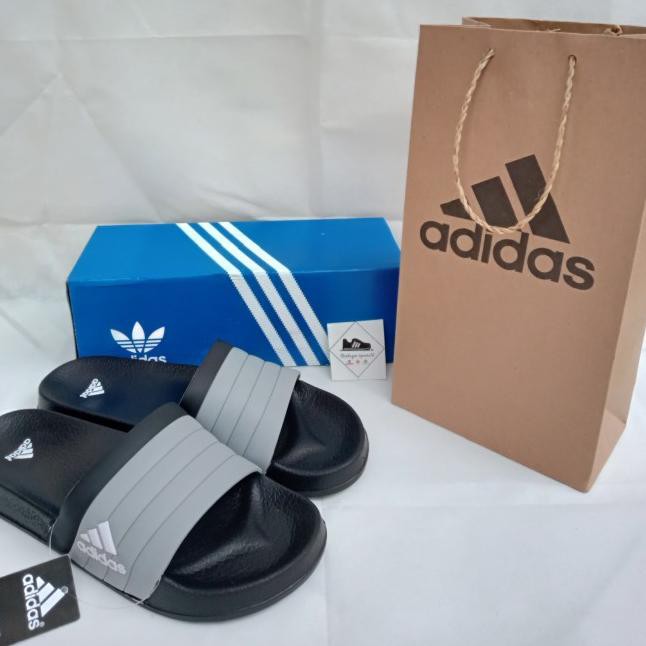 Mới Giày Sandal Adidas Adilette Chính Hãng 38 Cho Nam