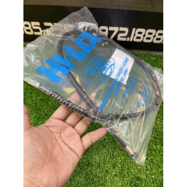 Dây Ampida Yaz - Hilex - Yaz125