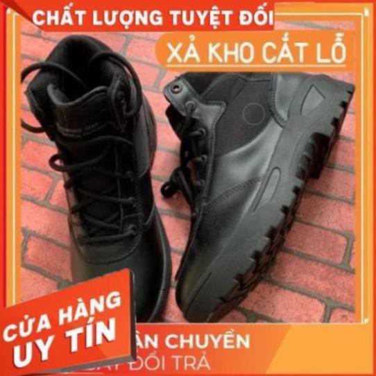Giày phượt Response Gear (giày phượt,leo núi) ĐỈnh Cao ️🥇 mới . (