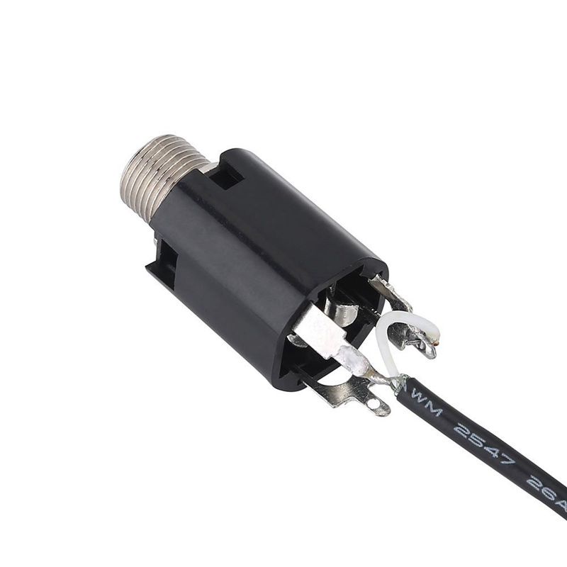 Bộ Chuyển Đổi pickup piezo Đàn guitar acoustic / violin / ukulele / mandolin