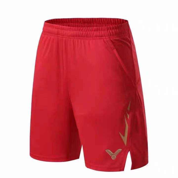 Quần Short Thể Thao Yonex Chất Liệu Khô Thoáng Nhanh Thời Trang unisex 901