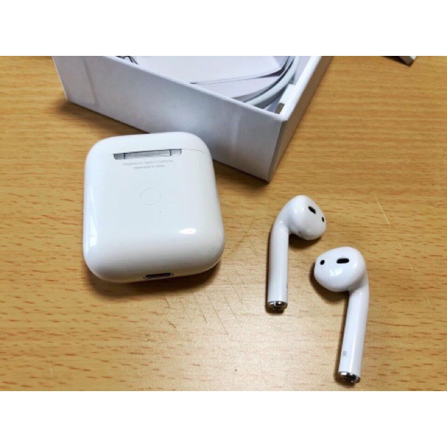 TAI NGHE AIRPODS 2, ( giống 100% airpods ) | BigBuy360 - bigbuy360.vn