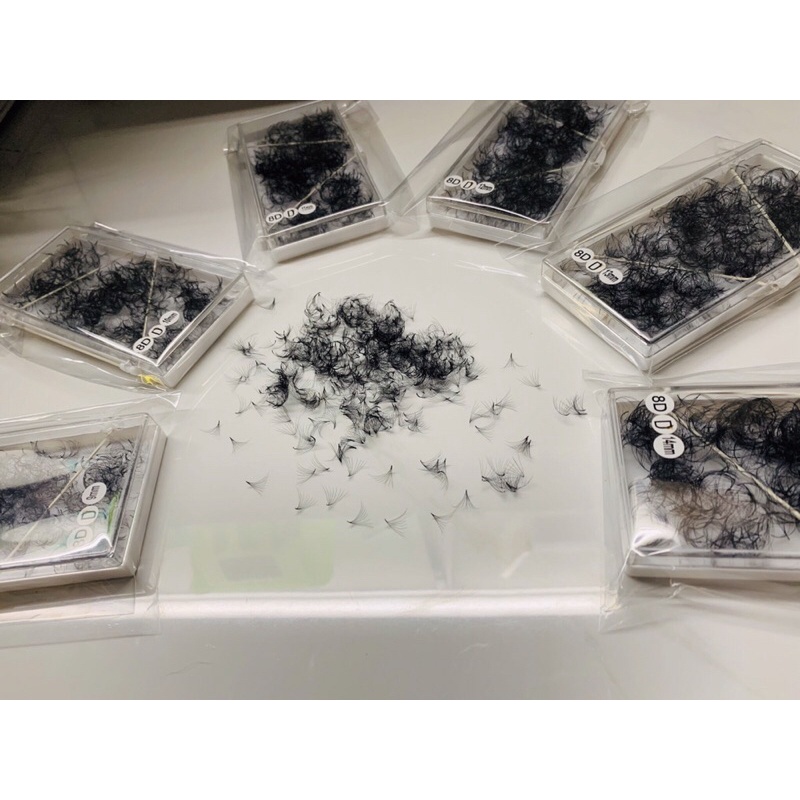 mi fan 8d hộp 1 nghìn fan