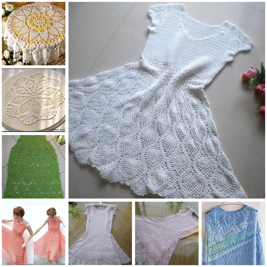 Cuộn Len Sợi Cotton Dùng Để Đan Quần Áo