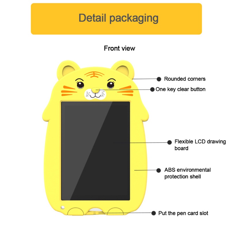 Bảng Vẽ 9 &quot;btsg Nhiều Màu Sắc Giáo Dục Sớm Cho Bé