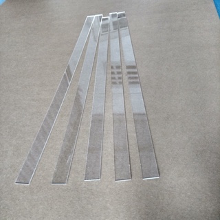 combo mica tấm 7