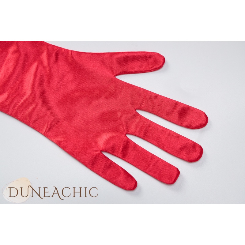 DUNEA Áo dài tay cổ tròn cắt xẻ gợi cảm thời trang dành cho nữ