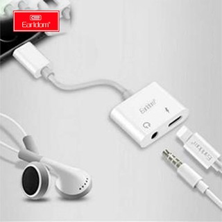Jack chuyển đổi chân lightning 2 in 1 earldom ot-16