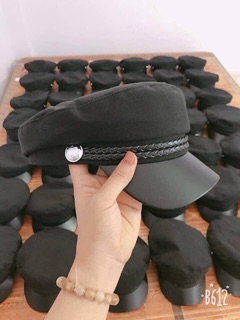 Mũ nữ thuỷ thủ hàn quốc hót hít