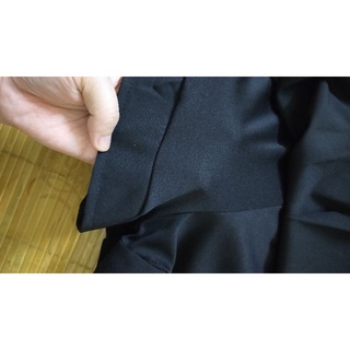 PASS CHÂN VÁY XẾP LY SIZE S