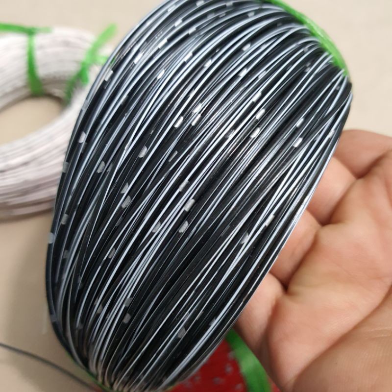 Dây Điện Nhật Lõi Đồng 0.3mm
