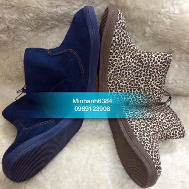 Boot H&M | BigBuy360 - bigbuy360.vn