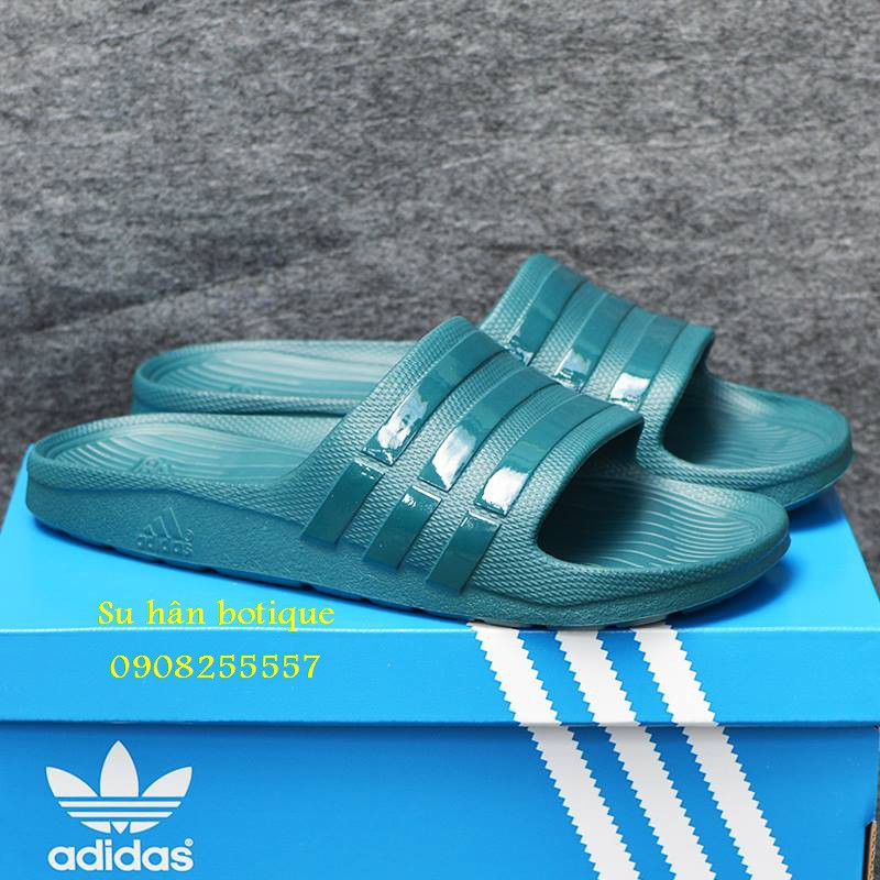 +++Dép ADIDAS_DURAMO_SLIPPERS_ORIGINAL+++