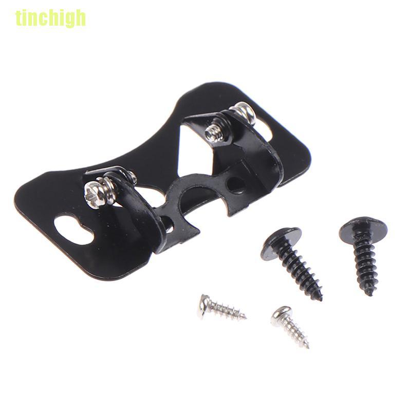 Giá Đỡ Camera Sau Bằng Thép Không Gỉ