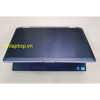 DELL LATITUDE E6530 CORE I5, 15.6 INCH HD 1366*768, CARD VGA 1GB