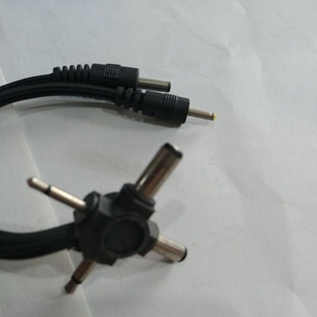 AC–DC ADAPTOR Bộ Chuyển Nguồn 220 Ra 13.5V