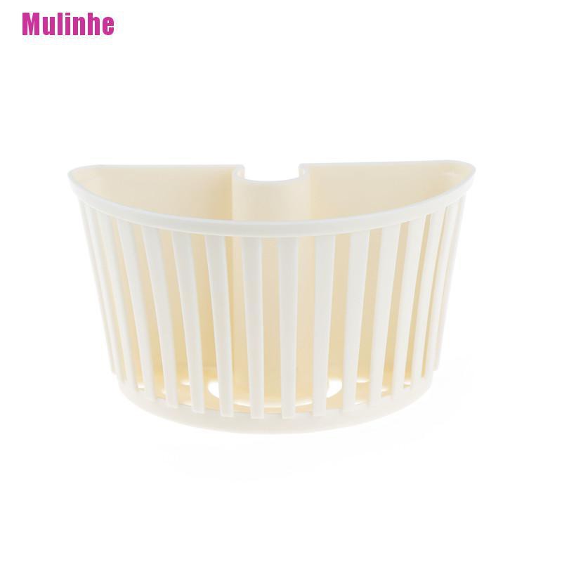 Giá đựng đồ Đựng Xà Phòng Có Khóa Cài Dành Cho Nhà Bếp / Phòng Tắm