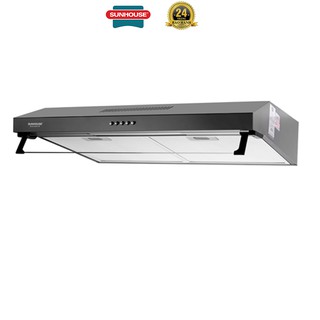 Máy hút mùi Sunhouse SHB6118B