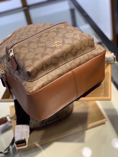 BALO COACH CHỮ C MADE IN VN