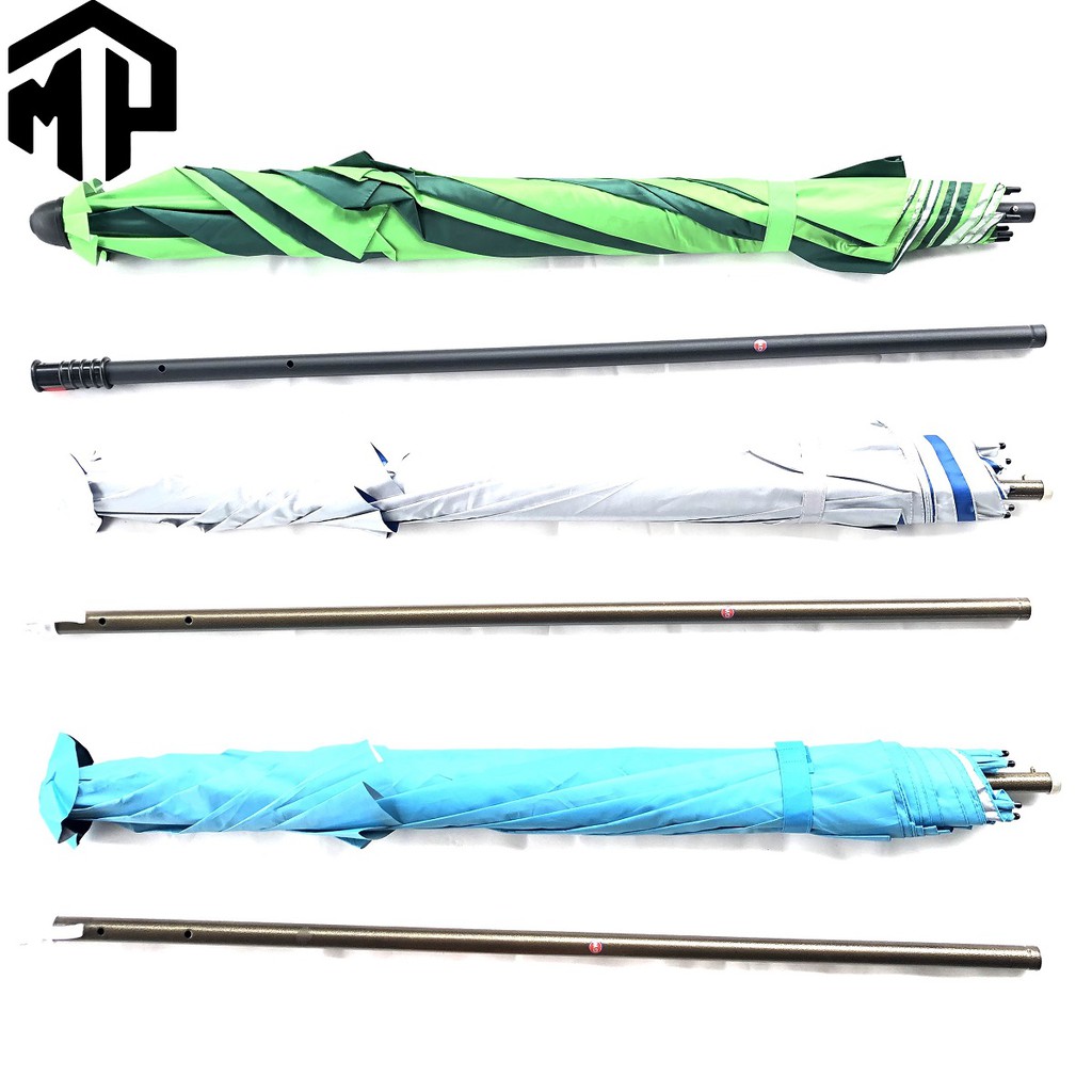 Ô dù câu cá GW , Rộng 1m8, che nắng, mưa hàng chuẩn y hìnhg