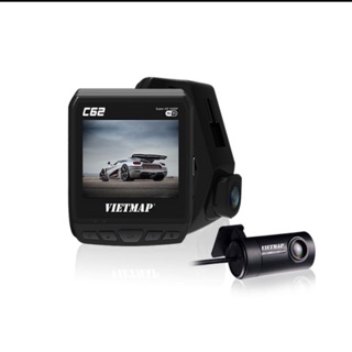Camera hành trình vietmap qam8991
