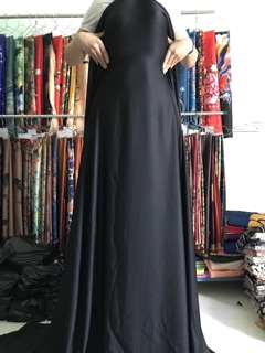 Vải lụa  tuyết