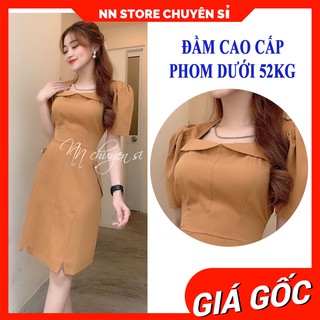 ĐẦM TIỂU THƯ CỔ SEN TS216 ⚡HÀNG ĐẸP⚡ẢNH THẬT⚡ ĐẦM CÔNG SỞ NỮ⚡ ĐẦM NỮ ĐI TIỆC ⚡ ĐẦM NỮ ĐƠN GIẢN
