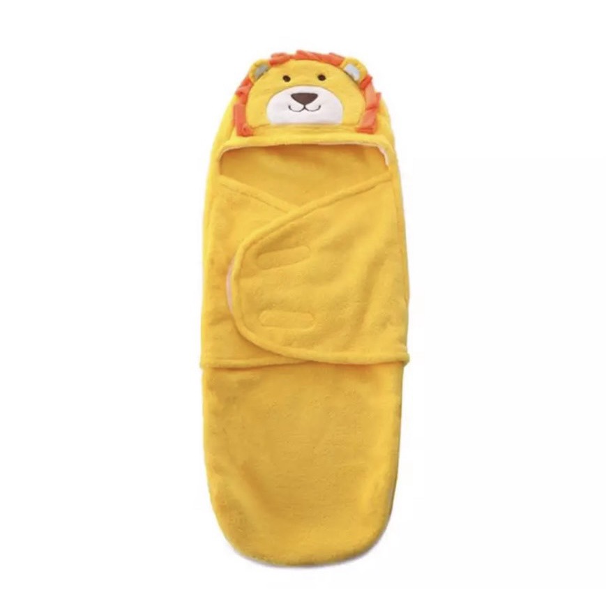 Ủ kén bé sơ sinh từ 0 đến 6 tháng 30*58 cm