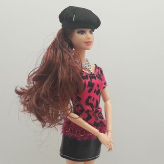 Đồ chơi búp bê có khớp- 8655C