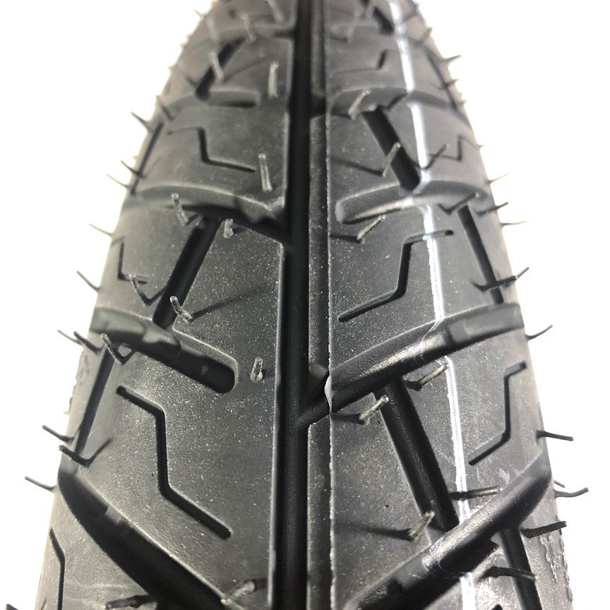 Vỏ Xe MICHELIN CITY GRIP PRO 70/90 - 17 Greennetworks