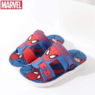 Dép Marvel cho bé