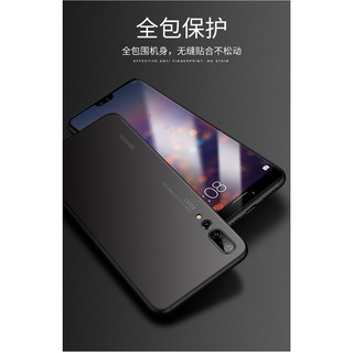 Ốp lưng Huawei P20 Pro siêu mỏng Cafele
