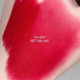 Son Môi Tomford Ruby Rush