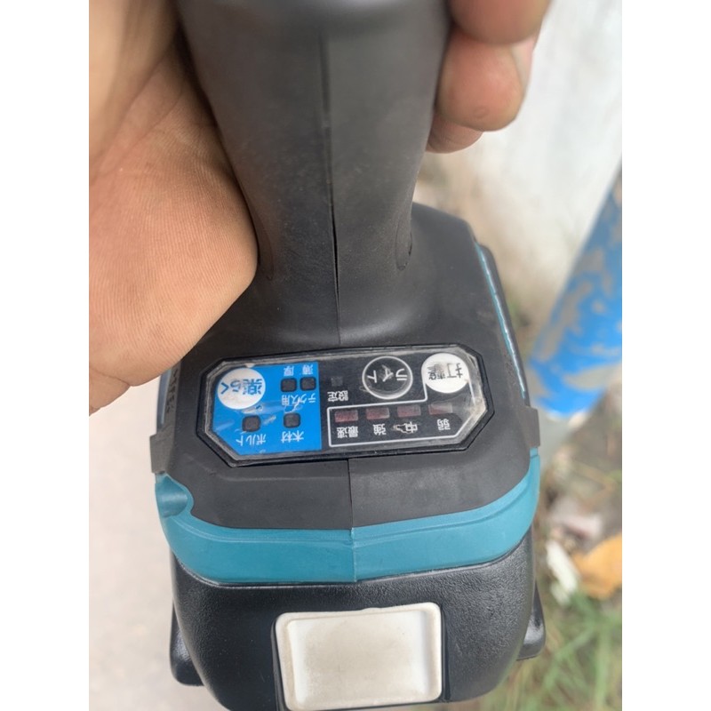 Makita TD171D madein japan