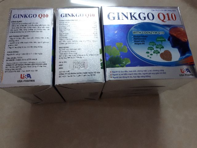 Combo 5 món cho khách! 270k