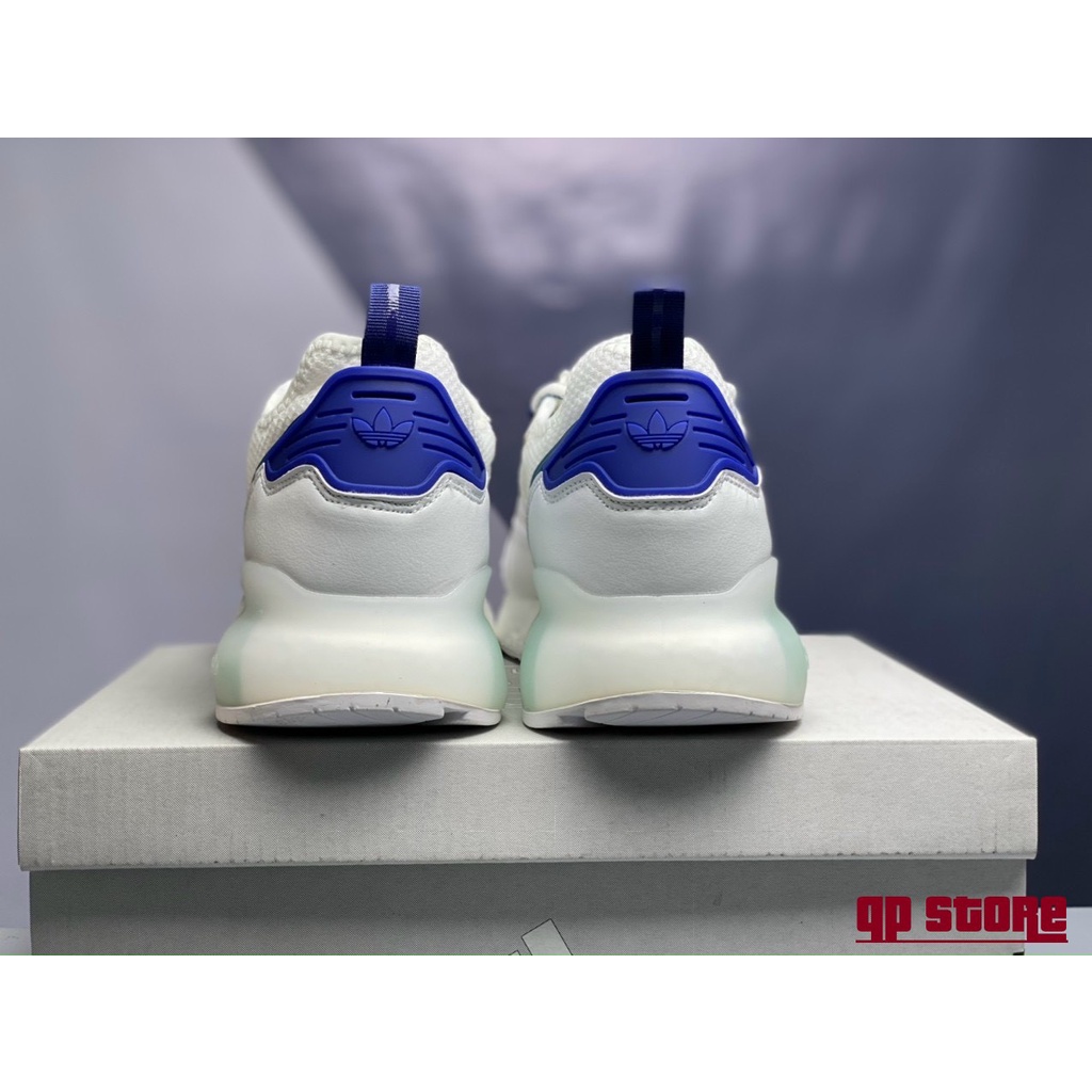 Giày Thể Thao Adidas ZX2K Boost