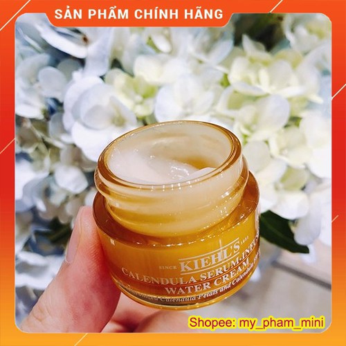 Kem dưỡng da hoa cúc Kiehls mini