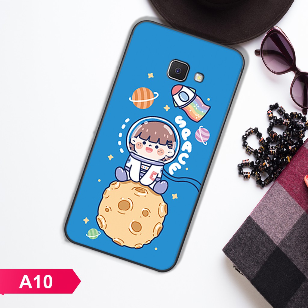 [FREESHIP]ỐP LƯNG SAMSUNG A3 2016/A5 2016/A7 2016 IN HÌNH NHÀ THÁM HIỂM MẶT TRĂNG CỰC CUTE-ĐÁNG YÊU